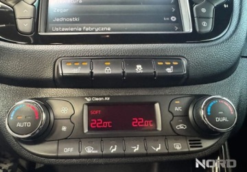 Kia Ceed II Kombi Facelifting 1.0 T-GDI 120KM 2016 Kia Ceed Bezwypadkowa, FV23, KredytowanieLeasing, gwarancja 12m gethelp, zdjęcie 18