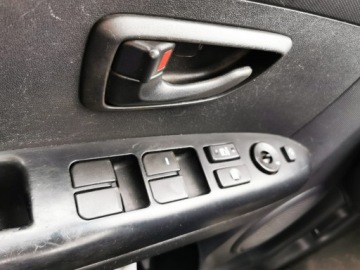 Kia Soul I 2009 KIA SOUL 1.6benz 124KM !Klimatyzacja ! Serwis ! SALON PL !, zdjęcie 13