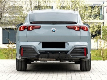 BMW X2 U10 2025 BMW X2 sDrive20i Sport Suv 1.5 (170KM) 2025, zdjęcie 2