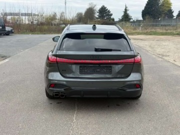 Audi A5 B10 Avant 2.0 TFSI 150KM 2026 Audi A5 Avant Dowolna Konfiguracja Matrix Led S line 2.0 Benzyna, zdjęcie 9
