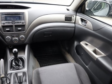 Subaru Impreza III Hatchback 2.0 i 150KM 2008 Subaru Impreza 2.0R, Salon Polska, 4X4, Klima, zdjęcie 7