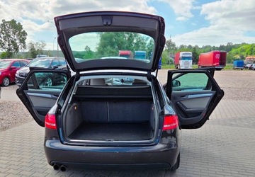 Audi A4 B8 Avant 1.8 TFSI 160KM 2008 Audi A4 Avant 1,8 Ben LED Ksenon 160 KM 1.8 Benzyna 160KM, zdjęcie 33