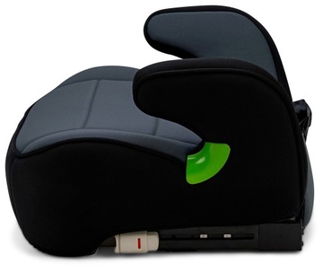 Osann Junior Isofix i-Size Gurtfix-Nero+ Mini защитный коврик