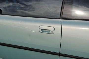 KLIKA LEVÝ PŘEDNÍ PEUGEOT 406 COUPE MKQK