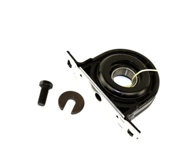 ОПОРА ВАЛА IVECO DAILY 14- 40MM