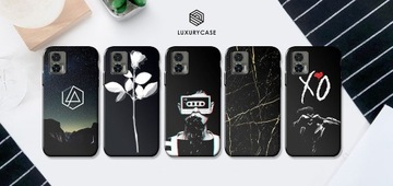 ЧЕХОЛ ПРЕМИУМ ДЛЯ MOTOROLA EDGE 30 NEO DESIGNS + СТЕКЛО