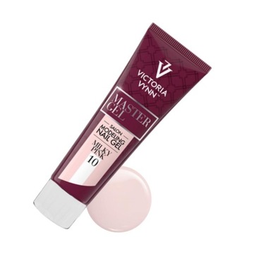 Виктория Винн Мастер Акрилжел 60 Обложка Роза 08