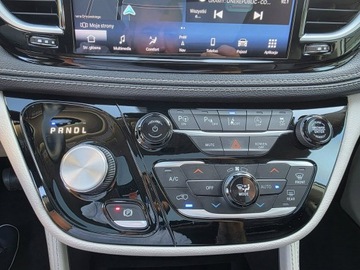 Chrysler Pacifica II 3.6 V6 291KM 2022 Chrysler Pacifica Limited 3.6 Benzyna 291 KM,, zdjęcie 29