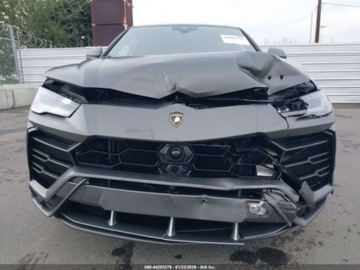 Lamborghini Urus 2021 Lamborghini Urus 2021 4.0 Benzyna 641KM, zdjęcie 7