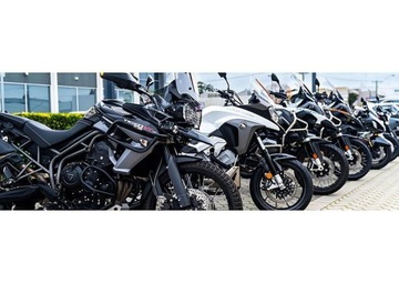 ЧЕХОЛ ДЛЯ МОТОЦИКЛА OXFORD 300D - размер XL