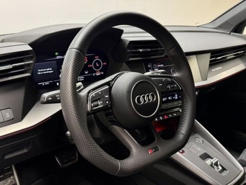 Audi A3 8Y RS Sportback 2.5 TFSI 400KM 2024 Audi RS3 Sportback TFSI Quattro 2024 2.5 Benzyna 400KM, zdjęcie 11