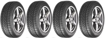 KOLA ZIMNÍ VOLVO C30 V40 V50 S40 195/65R15 FULDA