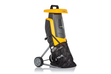 ROZDRABNIACZ do GAŁĘZI STIGA 2200 W 50 l NOŻOWY