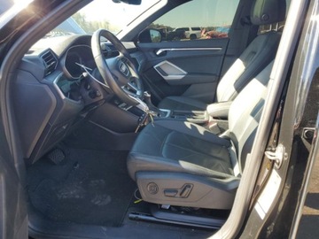 Audi Q3 II 2022 Audi Q3 Premium 40 2022 2.0l 2.0 Benzyna 228KM, zdjęcie 7