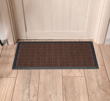 КОВРИК, ПРИХОДНОЙ ДЛЯ ОБУВИ, РЕЗИНОВЫЙ, ПРОЧНЫЙ