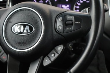 Kia Carens IV Minivan 1.7 VGT CRDI 115KM 2013 Kia Carens 1.7 CRDi, Salon Polska, Serwis ASO, zdjęcie 18