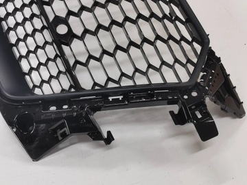 Заглушка радиаторной решетки AUDI TT RS 8S0 до рестайлинга