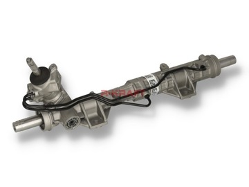 РУЛЕВОЙ ШЕСТЕРЕНЬ RENAULT LAGUNA III ДАТЧИК КОЛЕСНОЙ ШЕСТЕРНИ НОВАЯ ПРОКЛАДКА