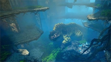 БИОМУТАНТ XBOX ONE SERIES X|S КЛЮЧ