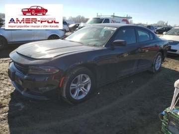 Dodge Charger VII 2022 Dodge Charger 2022r., 3.6L 3.6 Benzyna 292KM