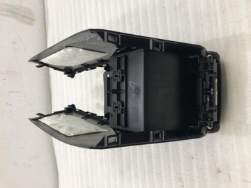 ПОДЛОКОТНИК ЦЕНТРАЛЬНОГО ТУННЕЛЯ MAZDA 6 III GJ