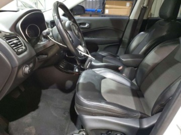 Jeep Compass II 2020 Jeep Compass LATITUDE 2020 2.4 Benzyna 180KM, zdjęcie 7