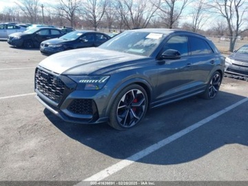 Audi 2024 Audi RS Q8 Tfsi Quattro Tiptronic 2024 4.0l 4.0 Benzyna 590KM, zdjęcie 1
