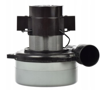 SILNIK, TURBINA 24V DO LAVOR NEXT EVO, FREE EVO 50