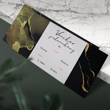 Подарочные сертификаты с вашим логотипом, упаковка 150 шт.