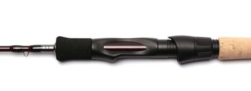 ABU GARCIA TORMENTOR TRAVEL ROD 213/5-18г.