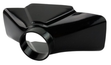 ПРЯМОУГОЛЬНАЯ НАСАДКА ДЛЯ ДЫМОСБОРНИКА F6001D F6002D