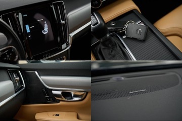 Volvo S90 II Sedan 2.0 D5 235KM 2020 D5 __235KM__AWD 4X4__BOGATE WYPOSAŻENIE, zdjęcie 36