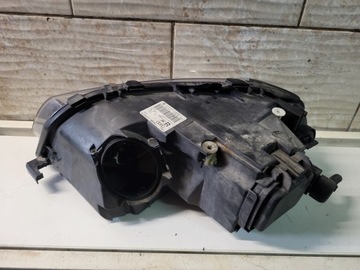 ФОНАРЬ ПЕРЕДНИЙ ПРАВЫЙ AUDI A3 8P ЕВРОПА