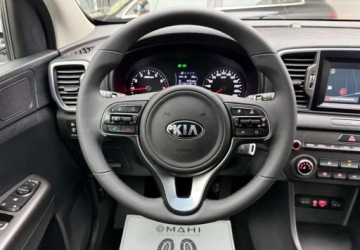 Kia Sportage IV SUV 1.6 GDI 132KM 2017 Kia Sportage Kia Sportage 1.6 GDI 2WD SPIRIT 1.6 Benzyna 132KM, zdjęcie 20