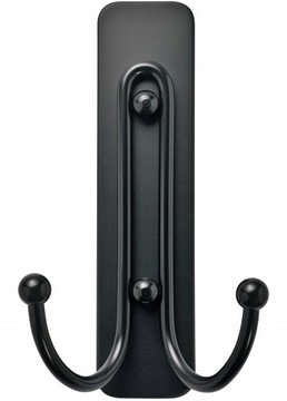 COMMAND METAL L1 DOUBLE 17036BEE ЧЕРНЫЙ