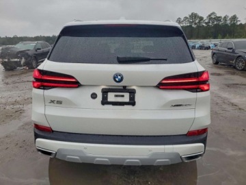 BMW X5 G05 2025 BMW X5 xDrive50e 2025 3.0l 3.0 Hybryda 483KM, zdjęcie 2
