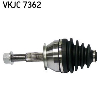 Приводной вал SKF VKJC 7362