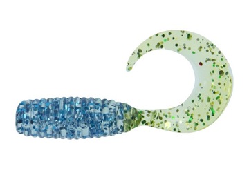 TWISTER RELAX VR1 PAPROCH OKOŃ 1cal-4cm-5szt TS597