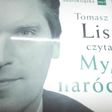 My, naród - CZYTA TOMASZ LIS
