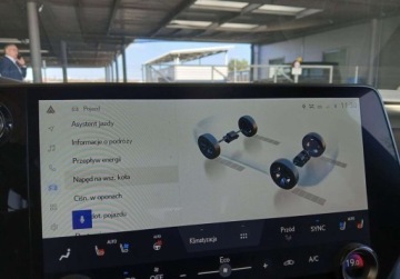 Lexus RX V 2023 Lexus RX RX 350h Prestige FV23 Salon PL Serwis ASO 1 wlasciciel, zdjęcie 20