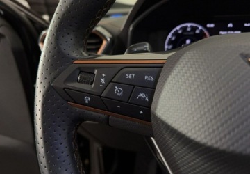 Cupra Formentor Crossover 2.0 TSI 190KM 2023 Cupra Formentor VAT 23 2.0TSI 190KM DSG 4drive 2023 r., salon PL, HAK, gwa, zdjęcie 19