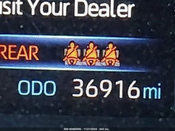 Toyota Tundra II 2023 Toyota Tundra 2023 Toyota Tundra 4WD SR5 CrewMax 5.5 Bed 3.4 Benzyna 389KM, zdjęcie 12