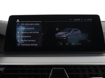 BMW Seria 5 G30-G31 2020 BMW 530 GRATIS! Pakiet Serwisowy o wartości 800, zdjęcie 22
