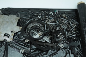 BMW R 1200 RT K26 05-09 БОЛТЫ ВИНТЫ