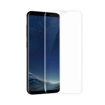Szkło hartowane iWALK ScreenSuit SamsungGalaxy S8+