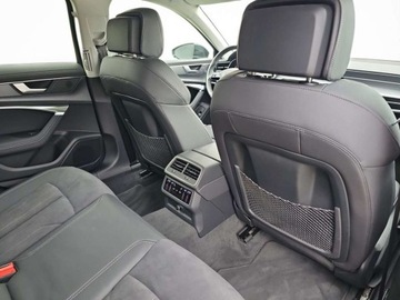 Audi A6 C8 Limousine Facelifting 2.0 40 TDI 204KM 2024 Audi A6 Limousine 40 TDI 204 KM S tronic Gwarancja 2.0 Diesel 204KM, zdjęcie 25