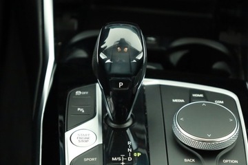 BMW Seria 3 F30-F31-F34 Gran Turismo Facelifting 2.0 318d 150KM 2020 BMW 3 318 d, Salon Polska, 1. Właściciel, zdjęcie 10