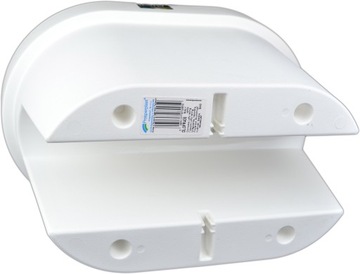 Цветочный горшок Balcony Box для балюстрады LOFLY White DLOFR400 балюстрады