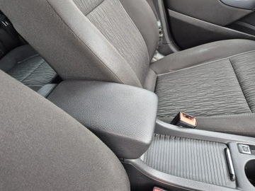 Opel Astra J Hatchback 5d 1.4 Twinport ECOTEC 100KM 2012 Opel Astra Oryginał Bezwypadkowy I Właścicie, zdjęcie 19