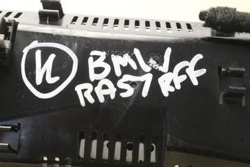 BMW E90 E91 E92 E93 OBRAZOVKA DISPLEJ 65829151979 65829-151979